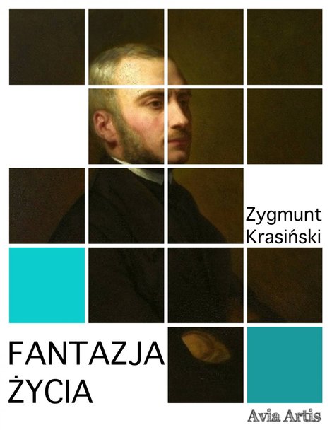 ebooki: Fantazja życia – ebook