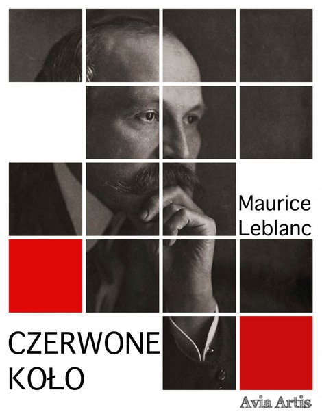 ebooki: Czerwone koło – ebook