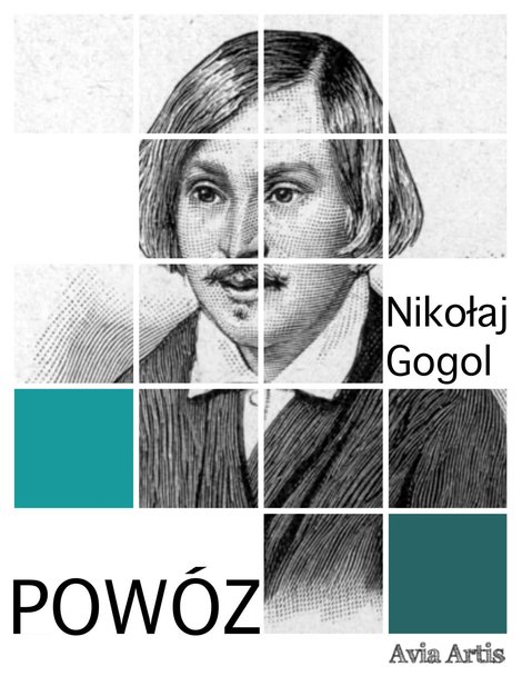 ebooki: Powóz – ebook