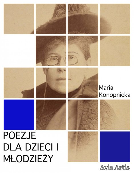 ebooki: Poezje dla dzieci i młodzieży – ebook