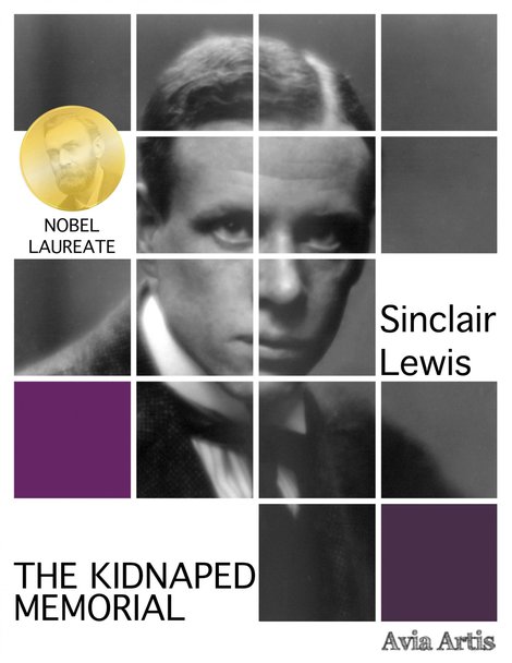 ebooki: The Kidnaped Memorial – ebook