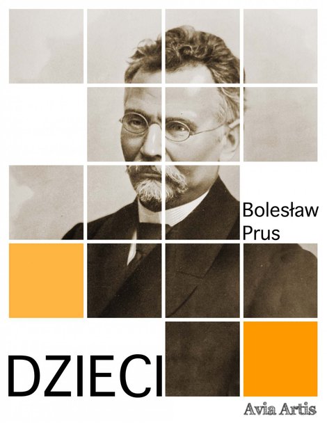 ebooki: Dzieci – ebook