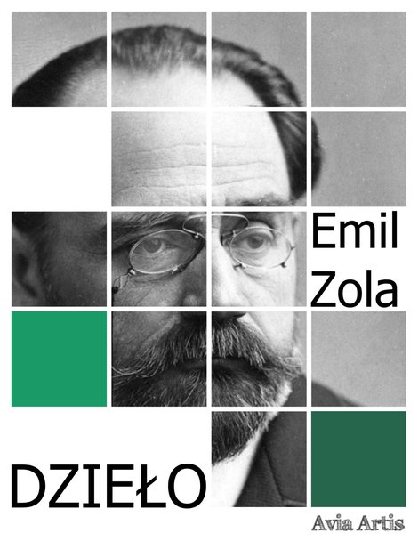 ebooki: Dzieło – ebook