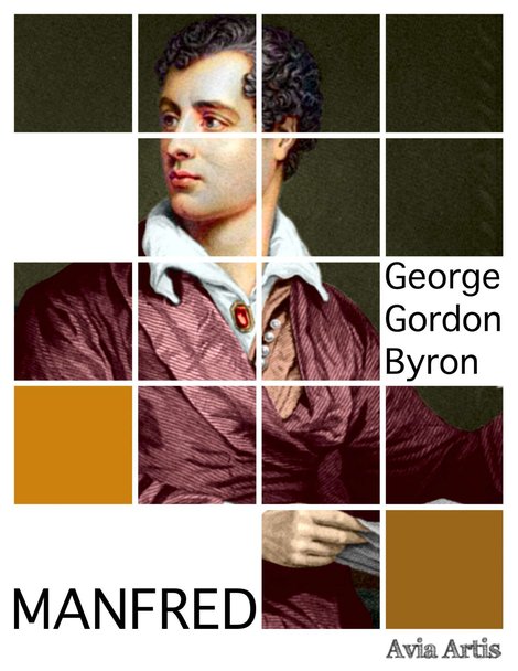 ebooki: Manfred – ebook