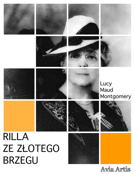 ebooki: Rilla ze Złotego Brzegu – ebook