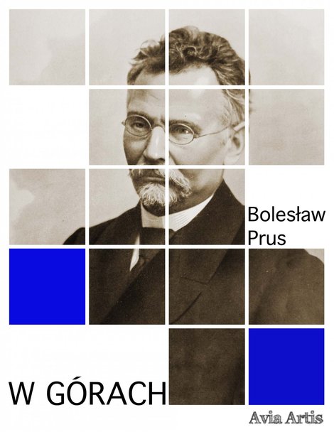 ebooki: W górach – ebook