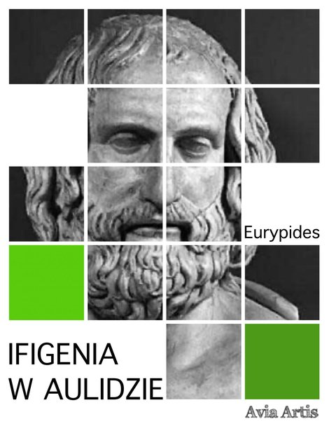 ebooki: Ifigenia w Aulidzie – ebook