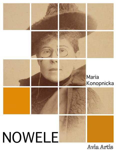ebooki: Nowele – ebook