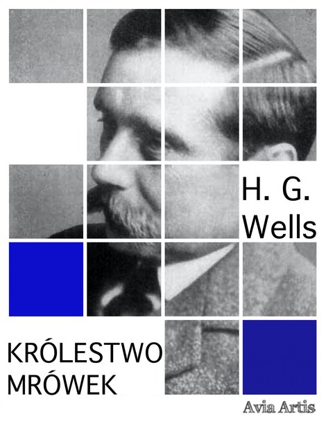 ebooki: Królestwo mrówek – ebook
