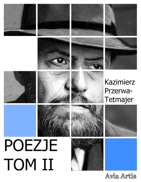 ebooki: Poezje. Tom 2 – ebook