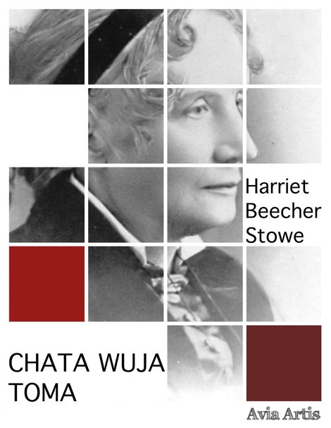 ebooki: Chata wuja Toma – ebook