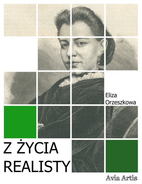 ebooki: Z życia realisty – ebook