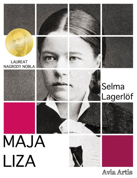 ebooki: Maja Liza – ebook