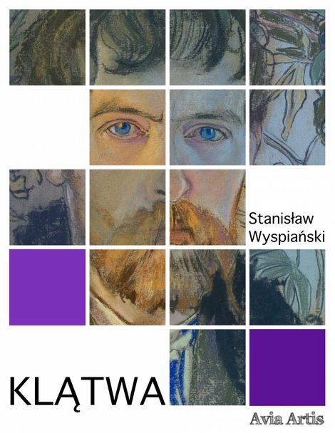 ebooki: Klątwa – ebook