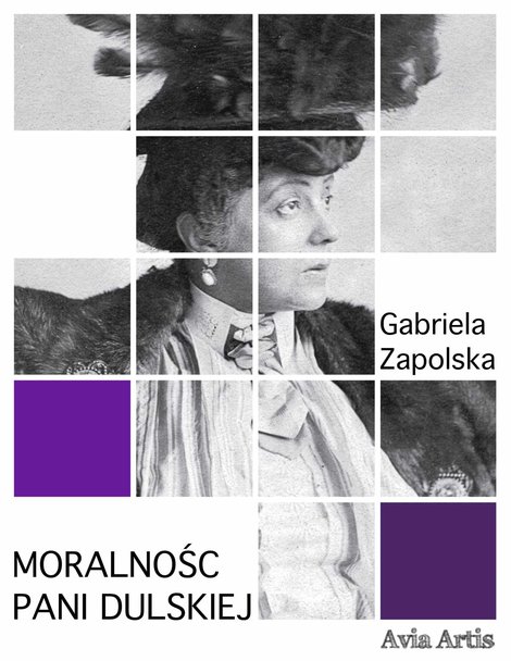 ebooki: Moralność Pani Dulskiej – ebook