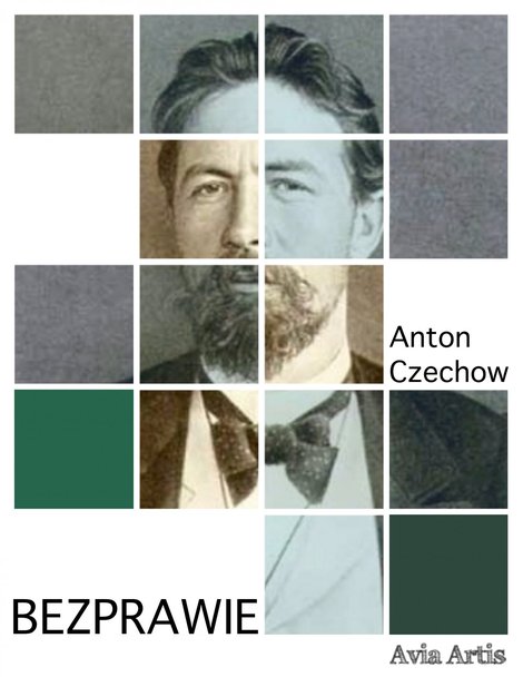 ebooki: Bezprawie – ebook