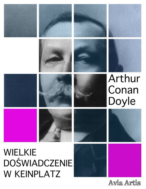 ebooki: Wielkie doświadczenie w Keinplatz – ebook