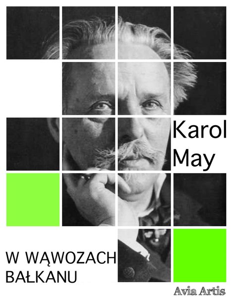 ebooki: W wąwozach Bałkanu – ebook