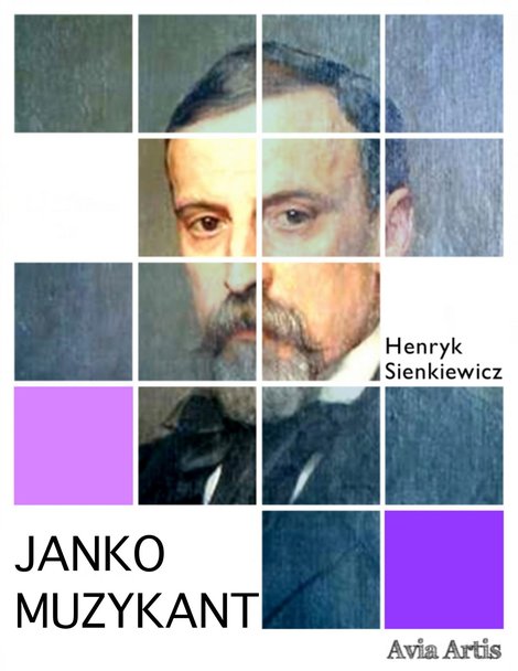 ebooki: Janko Muzykant – ebook