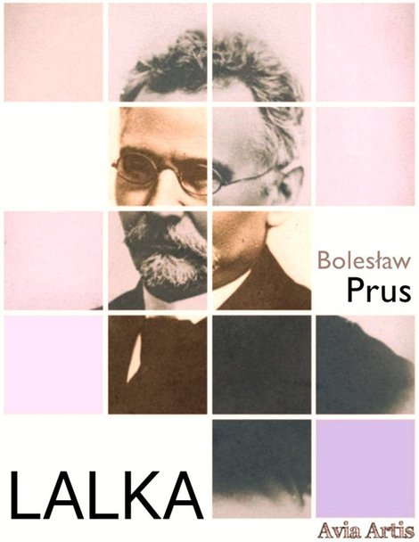 ebooki: Lalka – ebook