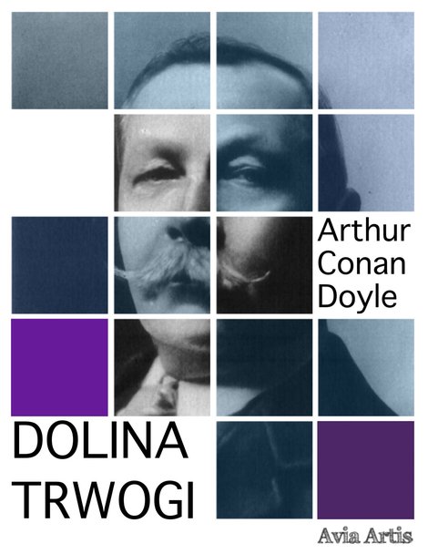 ebooki: Dolina trwogi – ebook