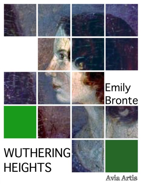 ebooki: Wuthering Heights – ebook