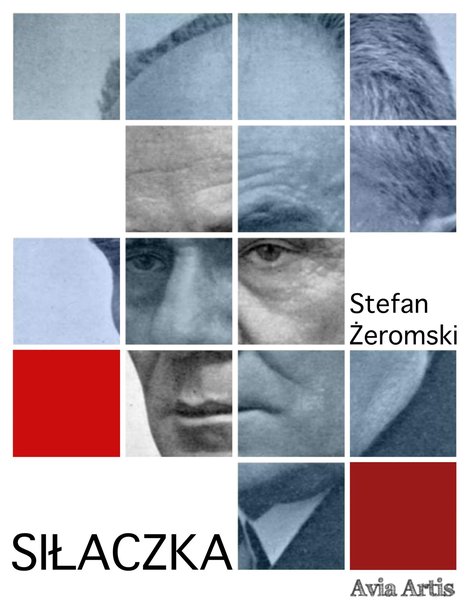 ebooki: Siłaczka – ebook