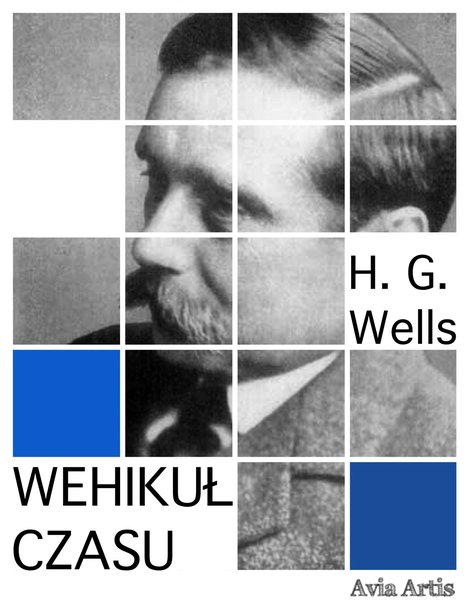 ebooki: Wehikuł czasu – ebook