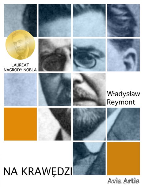 ebooki: Na krawędzi – ebook