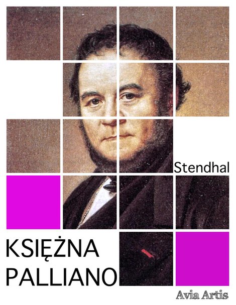 ebooki: Księżna Palliano – ebook