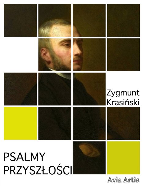 ebooki: Psalmy Przyszłości – ebook