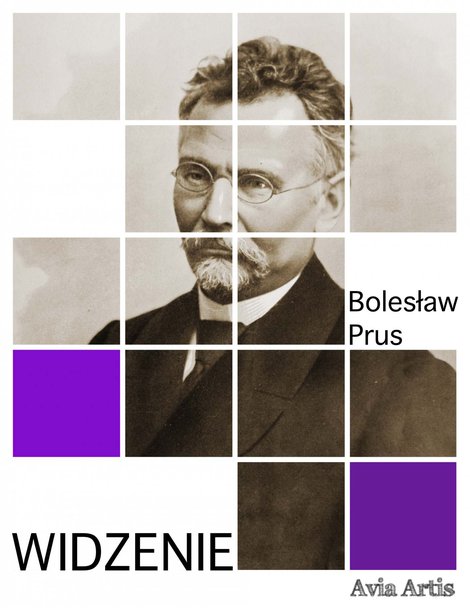 ebooki: Widzenie – ebook