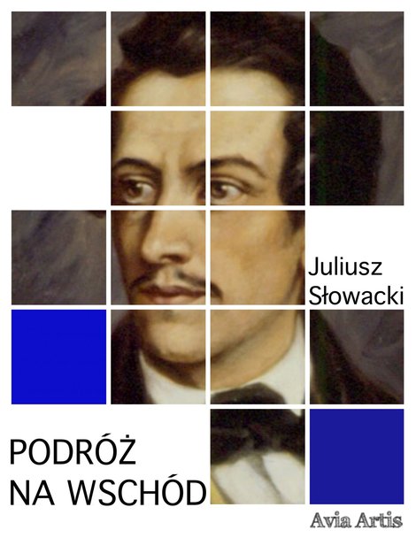 ebooki: Podróż na wschód – ebook