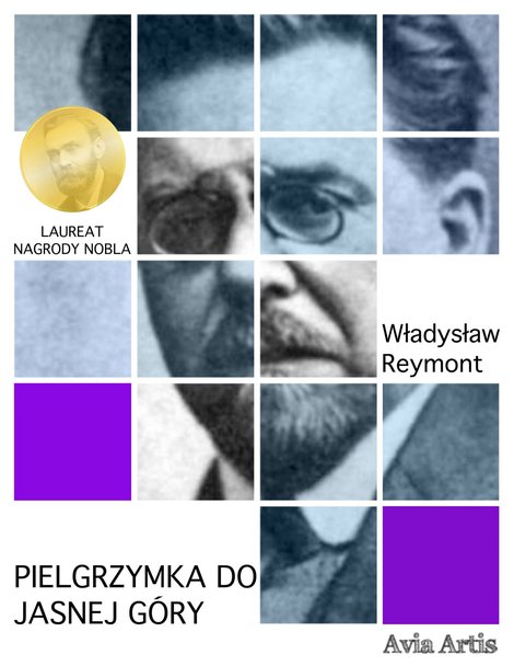 ebooki: Pielgrzymka do Jasnej Góry – ebook