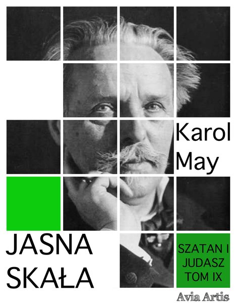 ebooki: Jasna Skała – ebook