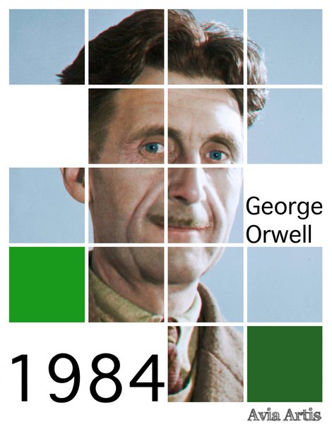 ebooki: 1984 – ebook