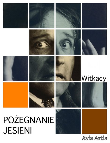 ebooki: Pożegnanie jesieni – ebook