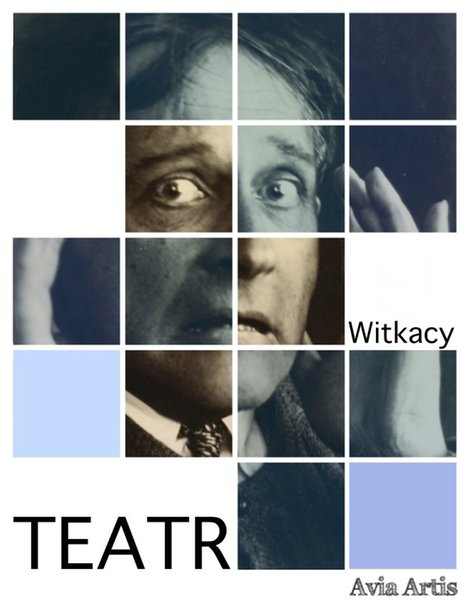 ebooki: Teatr – ebook