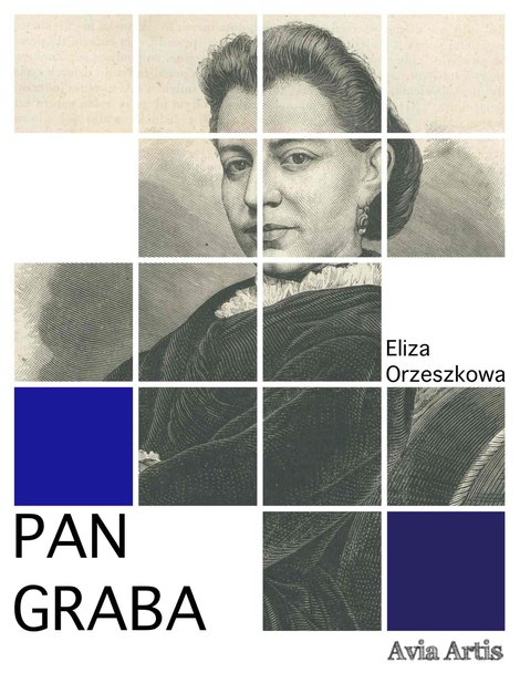 ebooki: Pan Graba – ebook