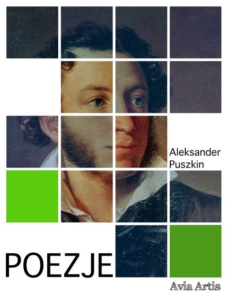 ebooki: Poezje – ebook