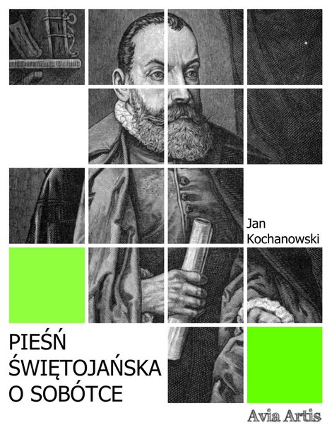 ebooki: Pieśń świętojańska o Sobótce – ebook