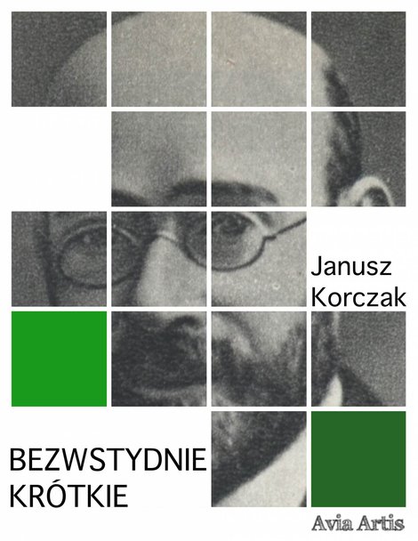 ebooki: Bezwstydnie krótkie – ebook