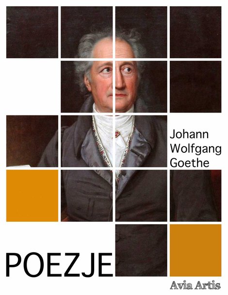 ebooki: Poezje – ebook