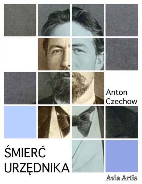 ebooki: Śmierć urzędnika – ebook