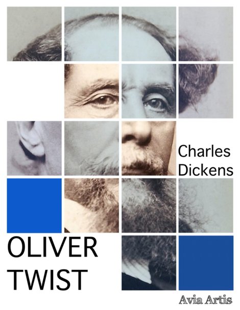ebooki: Oliver Twist – ebook