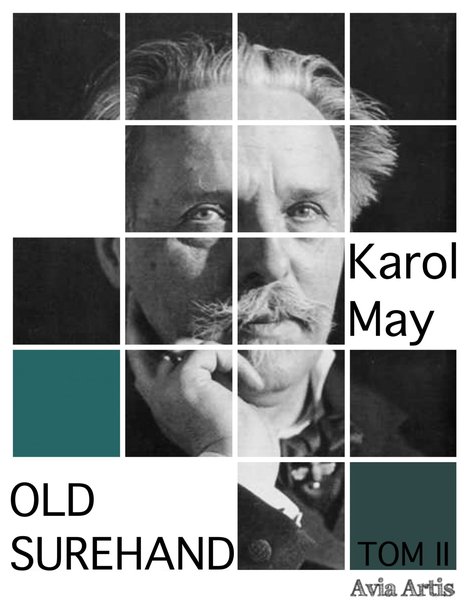 ebooki: Old Surehand. Tom II – ebook