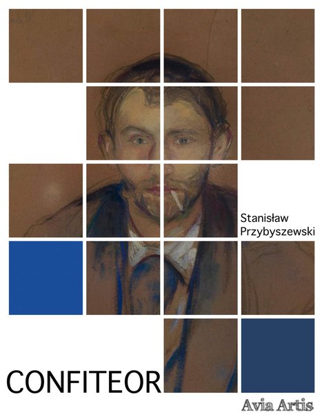 ebooki: Confiteor – ebook