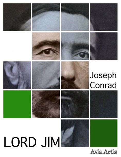 ebooki: Lord Jim – ebook