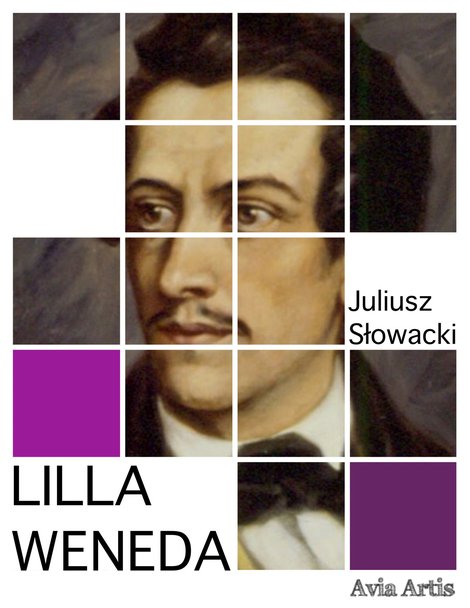 ebooki: Lilla Weneda – ebook