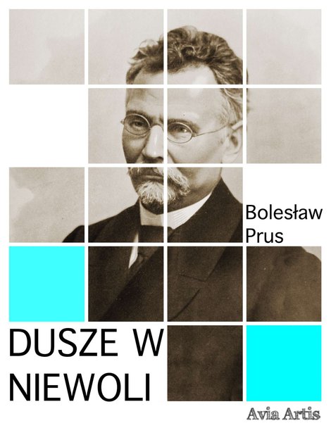 ebooki: Dusze w niewoli – ebook